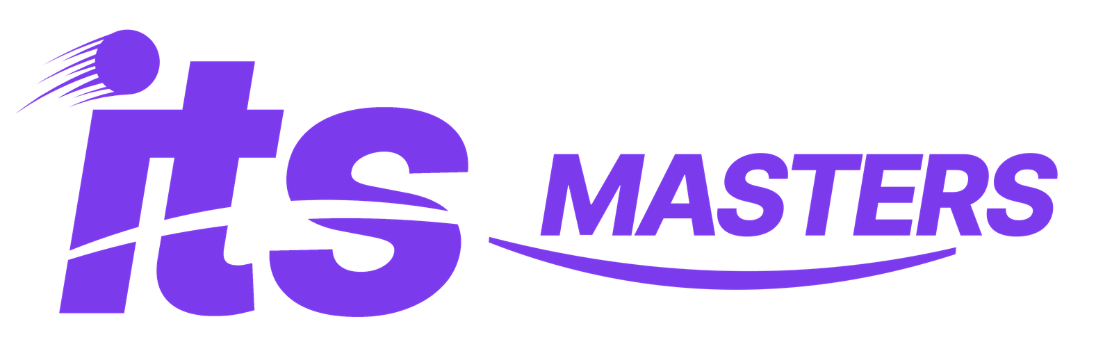 ITS ITS Masters Logo